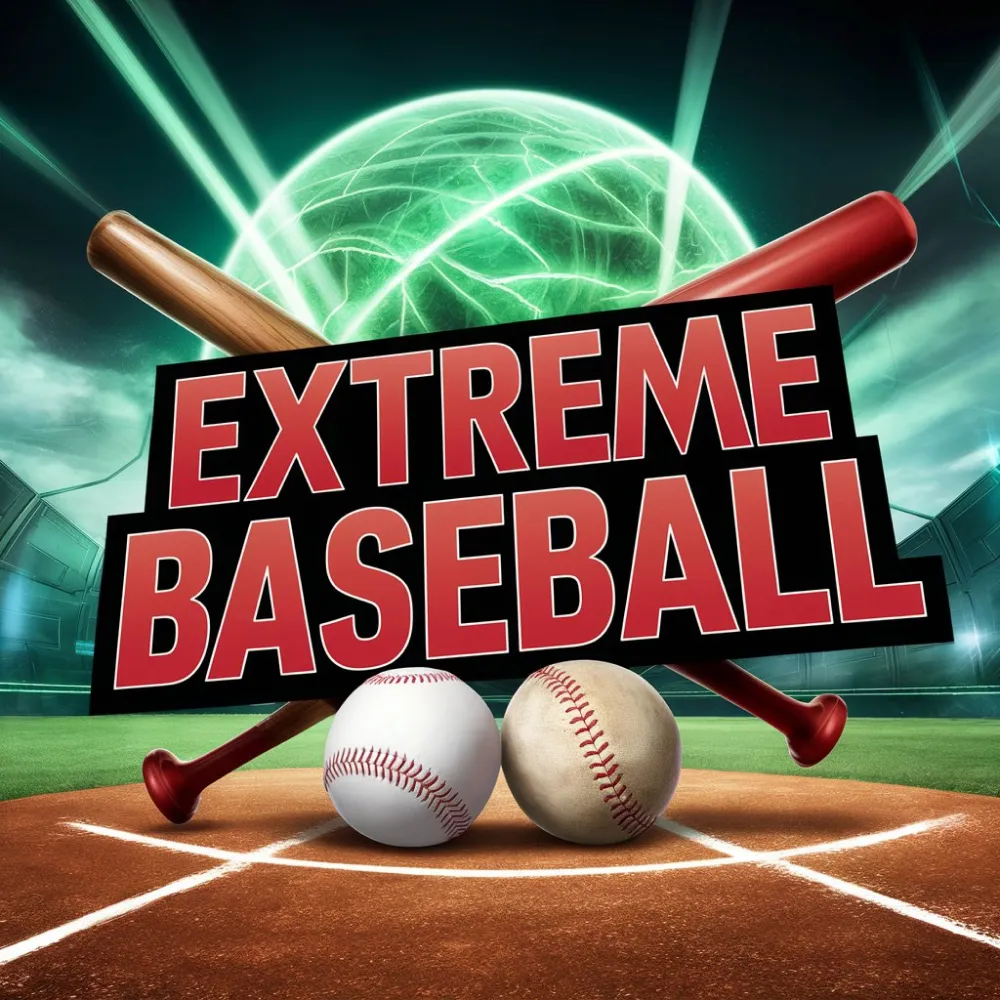  Extreme Baseball